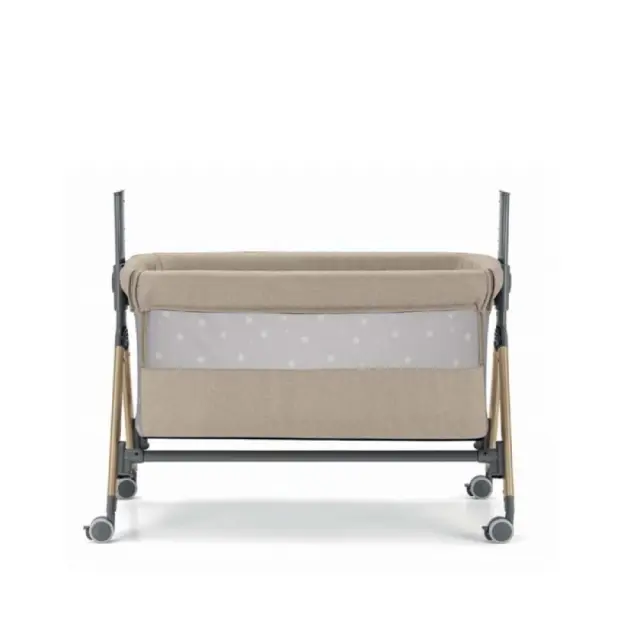 CAM IL MONDO DEL BAMBINO CULLA SEMPRECONTE ΛΙΚΝΟ GOLD STARS ITL 3