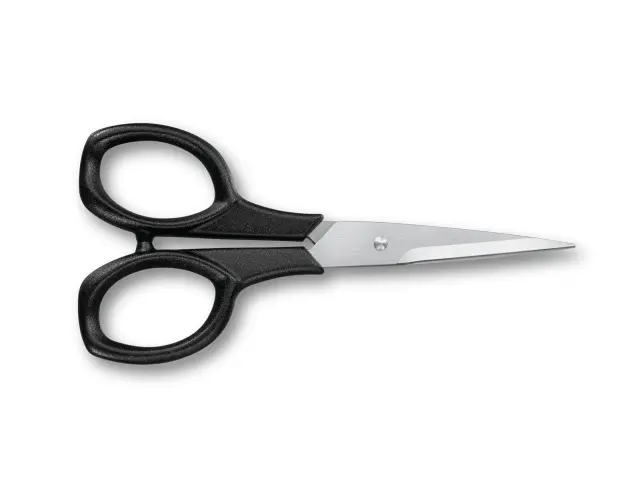 Ψαλίδι Γενικής Χρήσης Victorinox Italy με μήκος 10cm - Black8.1017.10 2