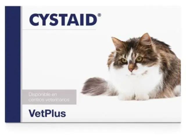 PETHEALTH VETPLUS Cystaid 30caps