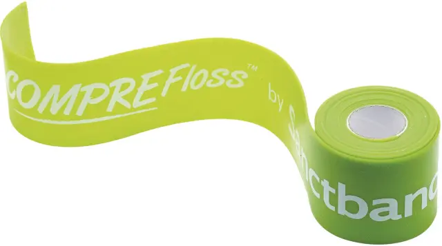 Λάστιχο Sanctband Floss Band Μαλακό (88281) 3
