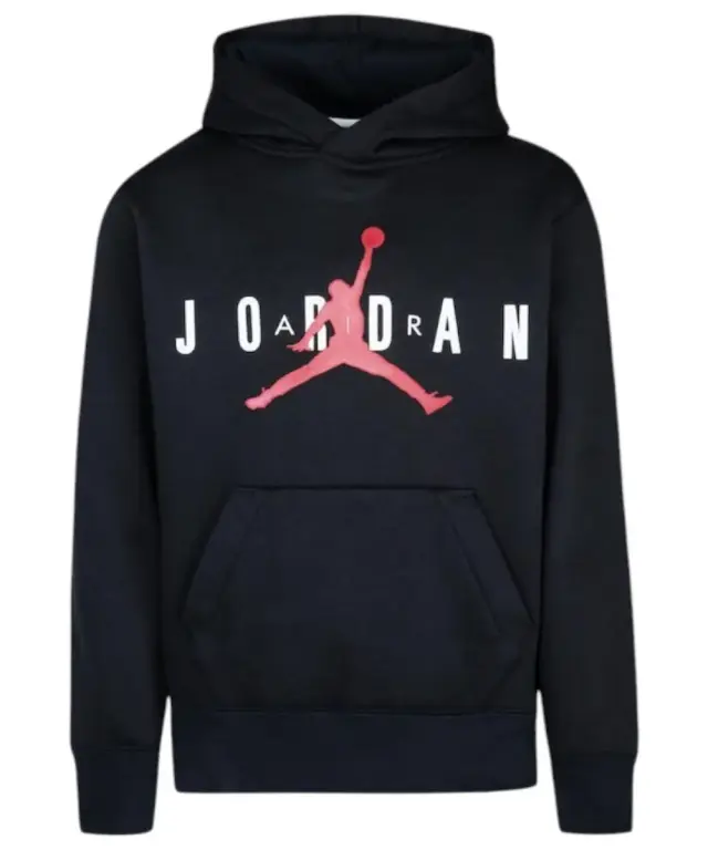 Jordan - Παιδική Μπλούζα Jumpman Sustainable 95B910-023 Μαύρο - 12-13 ετών 2