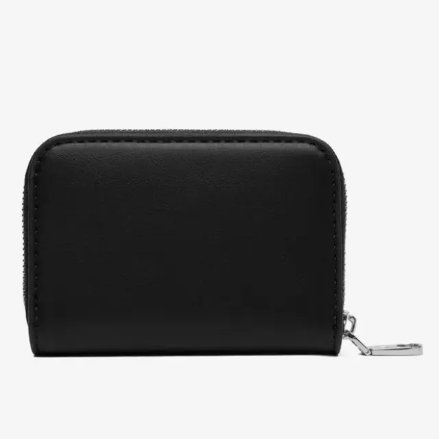 Γυναικείο Πορτοφόλι Calvin Klein LV04F1154G-3L2 Μαύρο Μαύρο - One Size 2