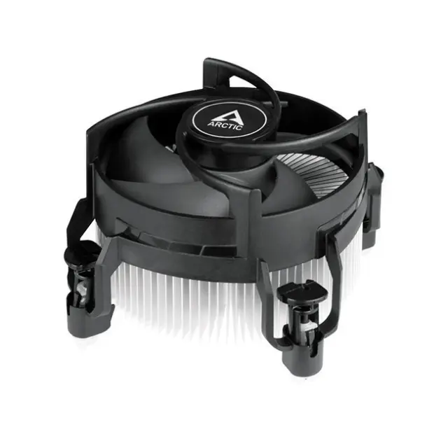Arctic CPU Cooler CPC Intel Alpine 17 CO (ACALP00041A)