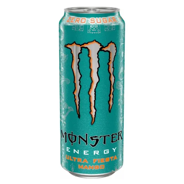 Monster Ultra Fiesta 500 ml