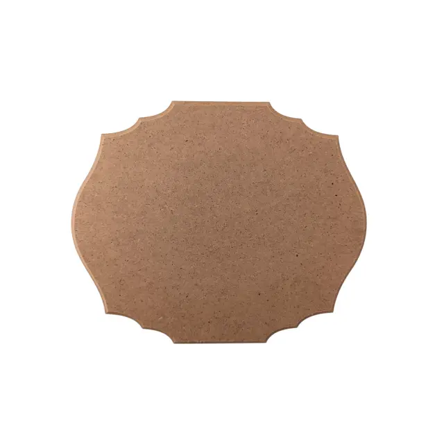 Επιφάνεια MDF, 28x23cm