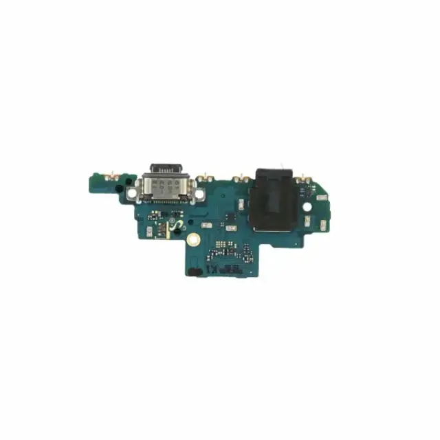 Θύρα φόρτισης για Samsung A528 Galaxy A52S 5G GH96-14860A (Έκδοση K2)