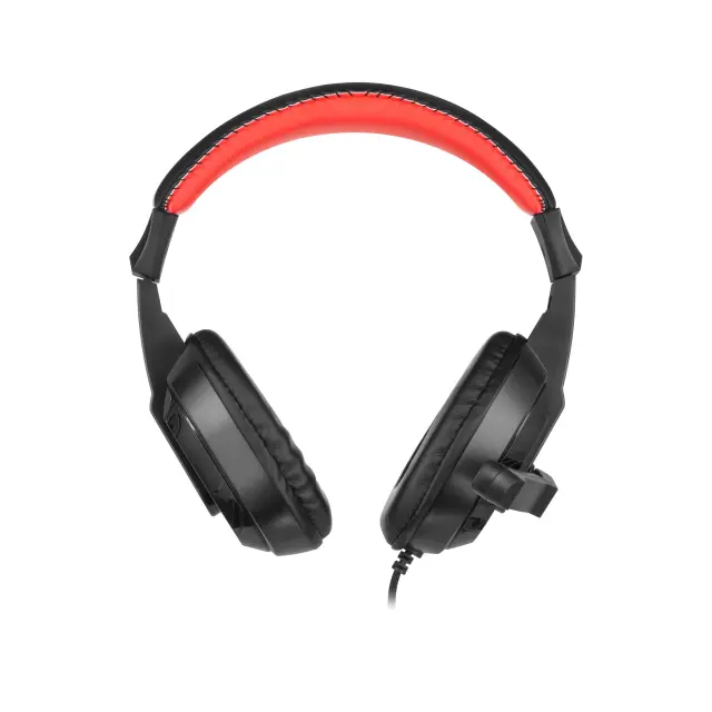 Ακουστικά με μικρόφωνο για υπολογιστή Rebel GH-10 3