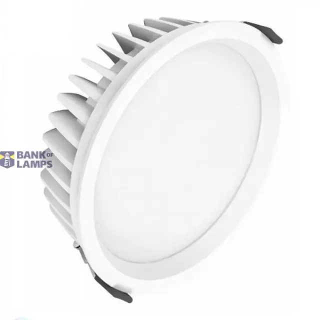 Downlight LED 25W/3000K 230V IP20
