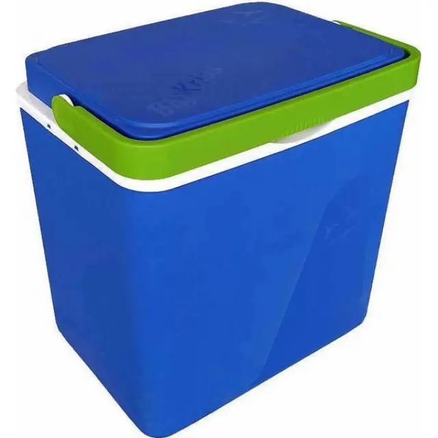 Viosarp Krios Φορητό Ψυγείο 39x39x22cm 25lt