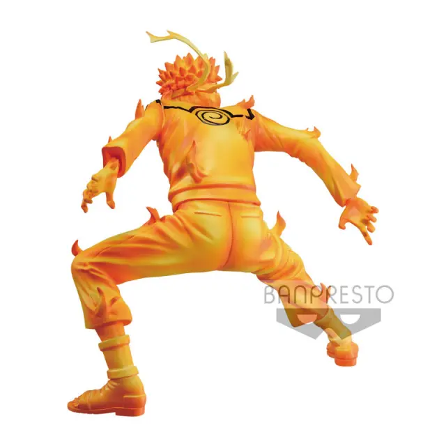 Naruto Shippuden Vibration Stars Uzumaki Naruto figure 15cm 3