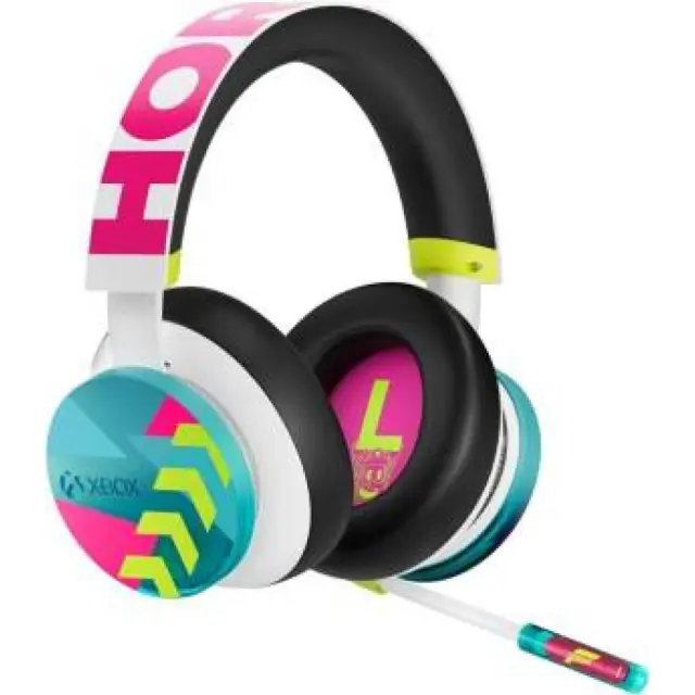 XBOX Serie X/S/One/PC Headset Cuffie Wireless Forza Horizon 6 Ed.