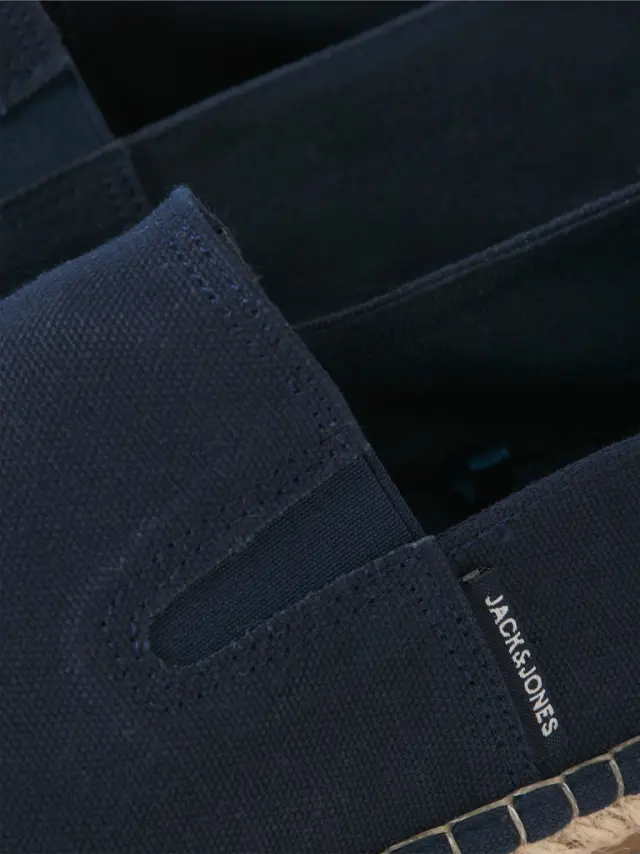 JFWREGENT ESPADRILLE LN Navy Blazer 3