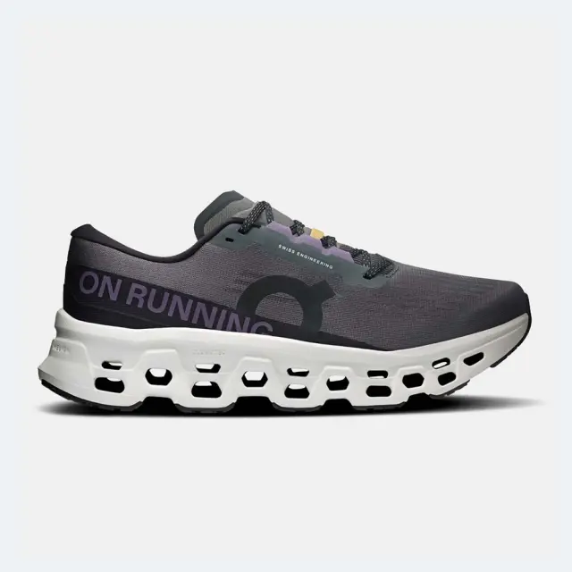 On Men's Cloudmonster 3 Ανθρακί 3MG10050726 (On)