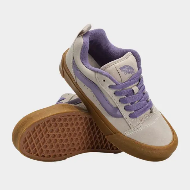 Sneaker Vans VN000D6ZFTY Γκρι - 39 3