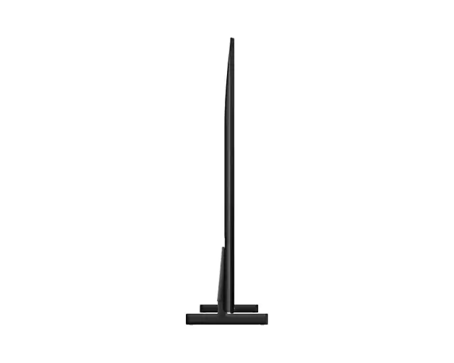 Samsung UE50U8072FUXXH 50" Crystal UHD 4K Smart TV με AI Upscaling + Tizen OS 2