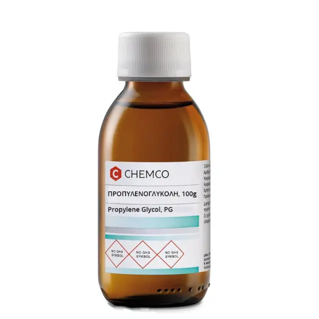 Chemco Προπυλενογλυκόλη 100gr