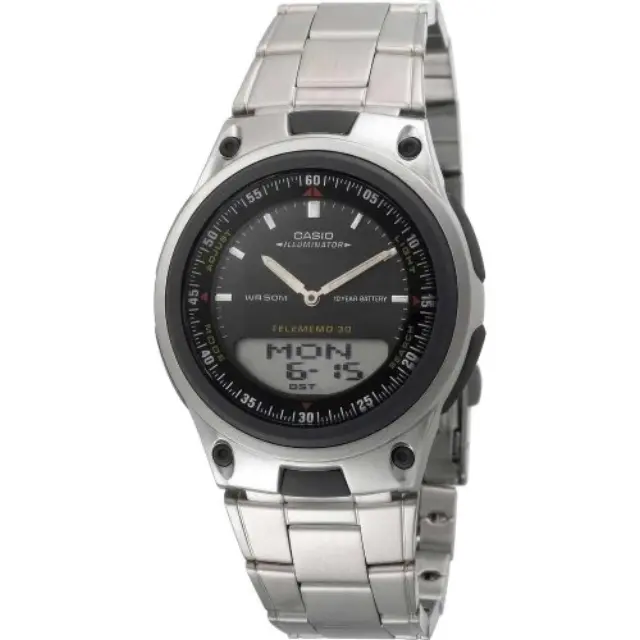 Casio Collection AW-80D-1AVES