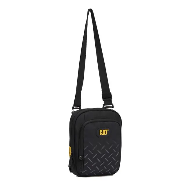 Τσαντάκι ώμου Caterpillar 84833-01 - One Size