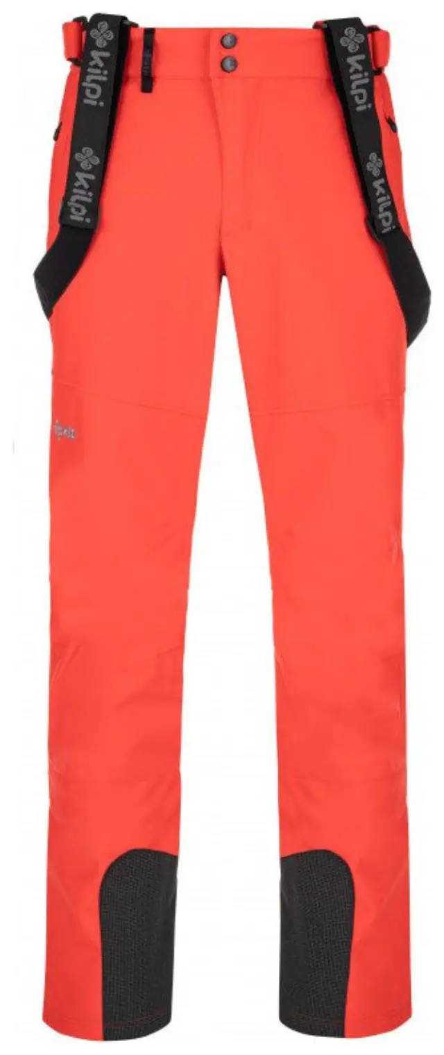 Rhea-M Red Ανδρικό Παντελόνι Σκι Kilpi - NM0030KI-RED - XL