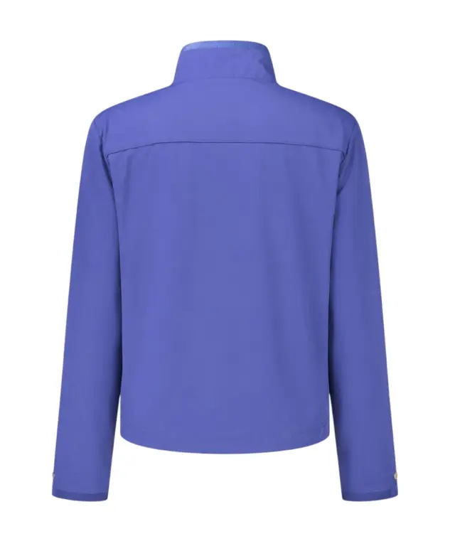 North Sails- Γυναικείο Μπουφάν Sailor 000048-000-0805 Μπλε Ναυτικό 2