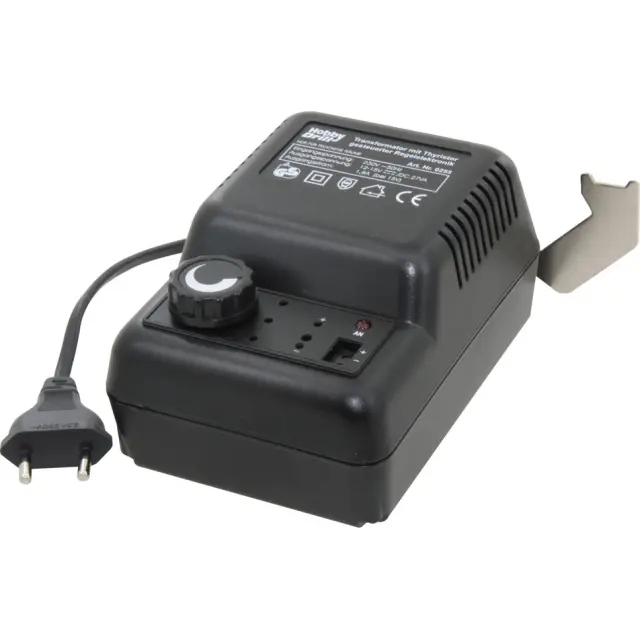 Pebaro Ρυθμιζόμενο Τροφοδοτικό 12-15V, 0255