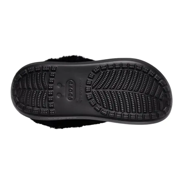 Crocs Furever Crush (208446-001) - Μαύρο - 39-40 3