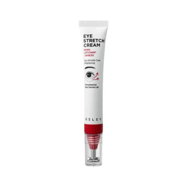 GSLEY Eye Stretch Cream 20ml