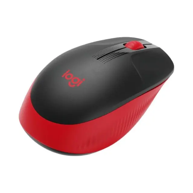 Logitech M190 mouse RF Wireless Optical 1000 DPI Ambidextrous 2