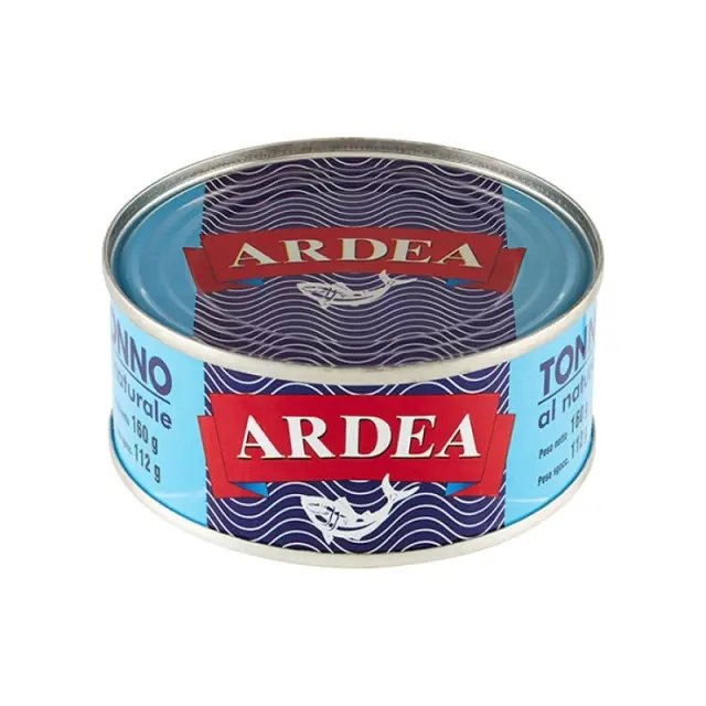 Ardea Τόνος σε Νερό 160gr 1τμχ