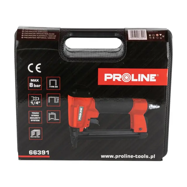 Καρφωτικό Αέρος Proline 66391 3