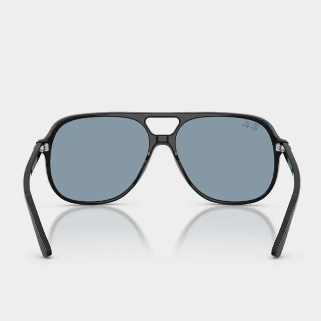 Γυαλιά Ηλίου Ray-Ban Bill 0RB2198 901/56 Μαύρο - 60 3