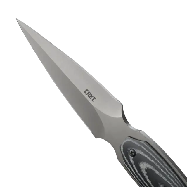 CRKT SHRILL BLACK GREY 3