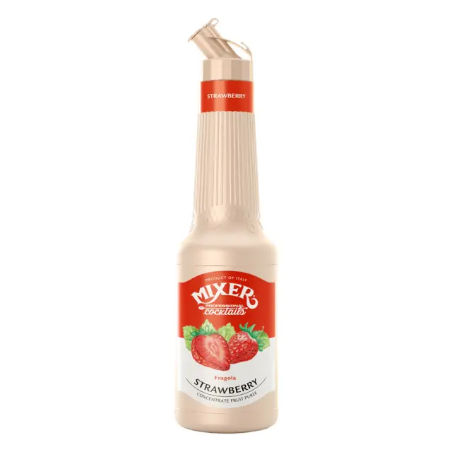 MIXER ΠΟΥΡΕΣ ΦΡΑΟΥΛΑ 1000ml