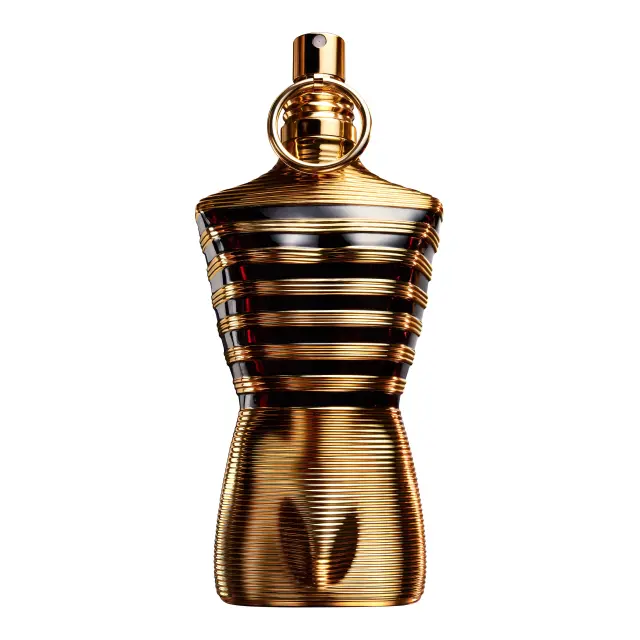Jean P. Gaultier Le Male Elixir perfum for men 125 ml