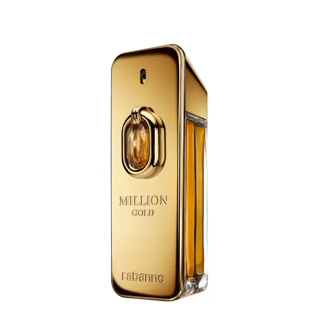 Paco Rabanne 1 Million Gold Elixir Eau de Parfum Ανδρικό Άρωμα 200ml