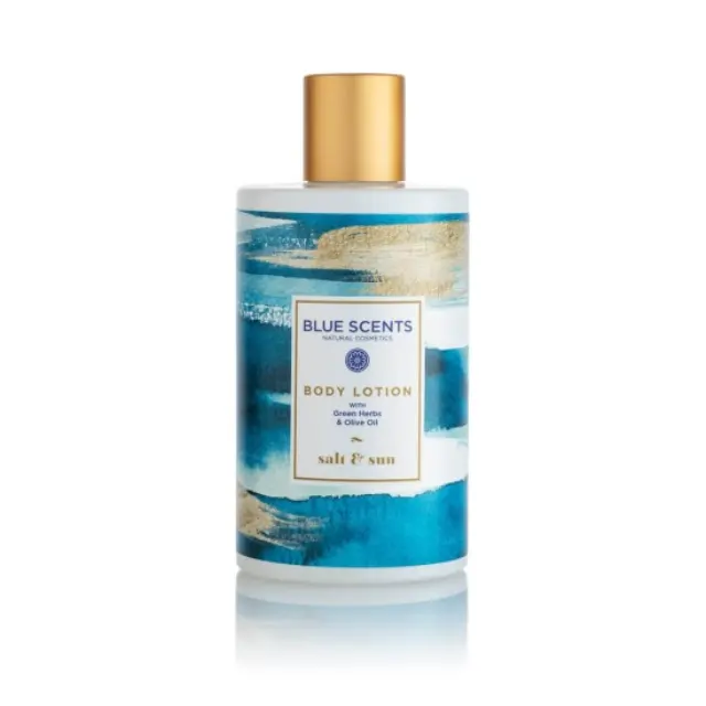 BODY LOTION SALT + SUN