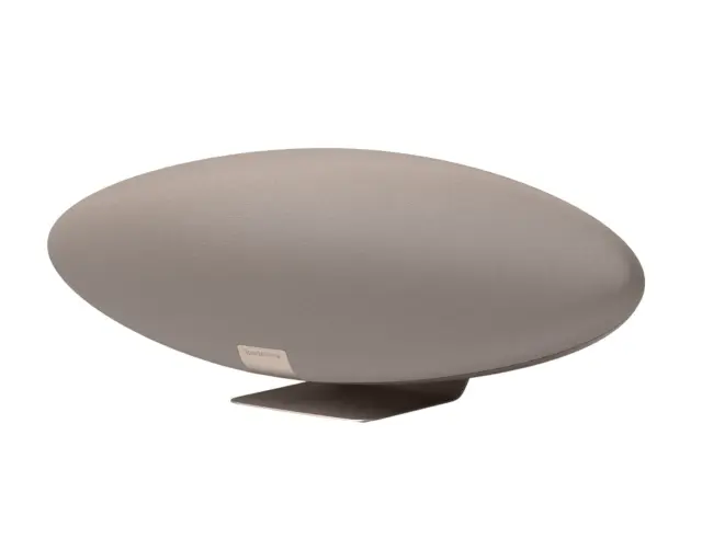 Ηχείο Bowers & Wilkins Zeppelin Pro Edition - Ισχύς 240W - Bluetooth - AirPlay 2 - Spotify Connect - Solar GoldFP45292