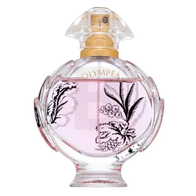 Paco Rabanne Olympéa Blossom Eau de Parfum for women 30 ml