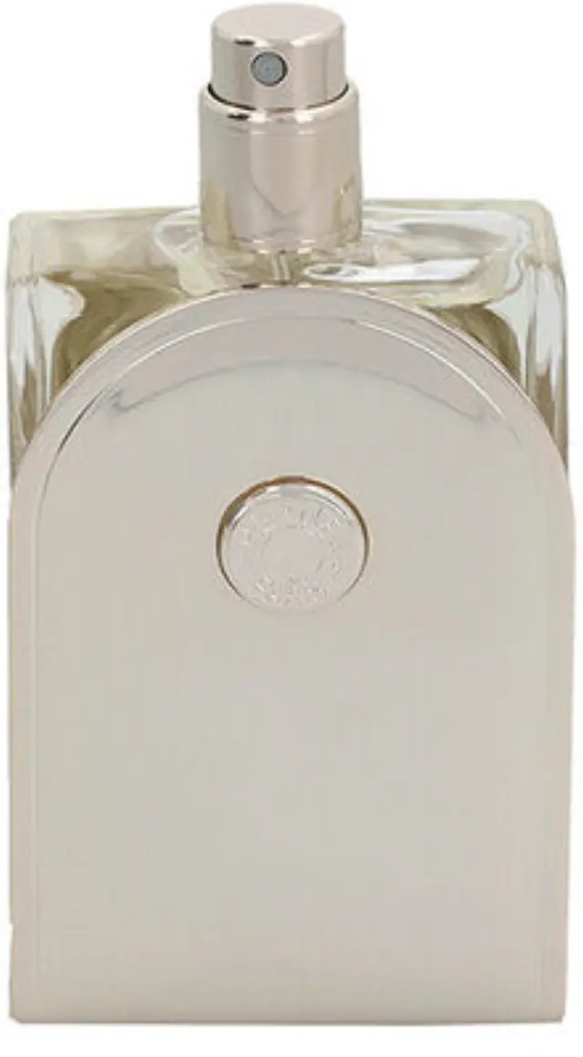 Hermès Voyage d´Hermes - Refillable Eau de Toilette unisex 35 ml
