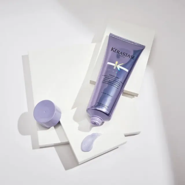 Blond Absolu Conditioner Cicaflash Με Υαλουρονικό Οξύ 250ml 3