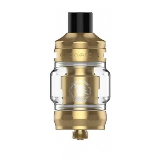 Zeus ( Z ) Nano 2 Tank 3,5ml - Geek Vape - Gold
