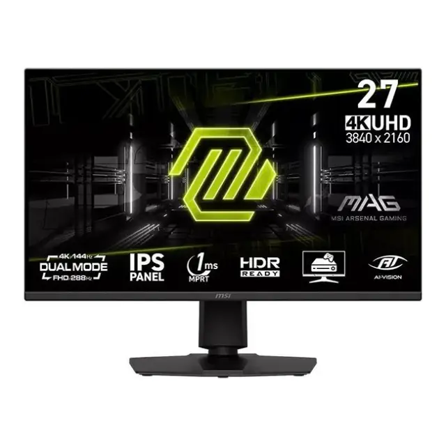 MSI Monitor MAG 275UPD E14 IPS 4K (MAG 275UPD E14)