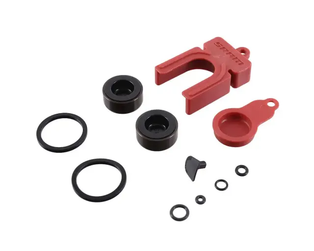ΑΝΤΑΛΛΑΚΤΙΚΟ SRAM LEVEL ULITMATE/TLM/ ETAP HRD CALIPER PISTON KIT