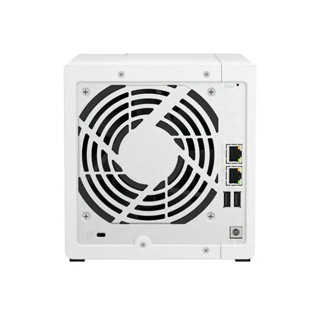 QNap NAS TS-433-4G 4-Bay (TS-433-4G) 2