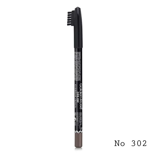 Dream Eyebrow Pencil GR 1.4gr 302-4864