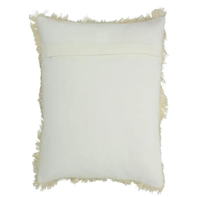 Μαξιλάρι Μαύρο Βαμβακερό 45x45cm 2