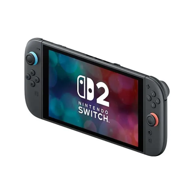 Nintendo Switch 2 (N2H001) 3