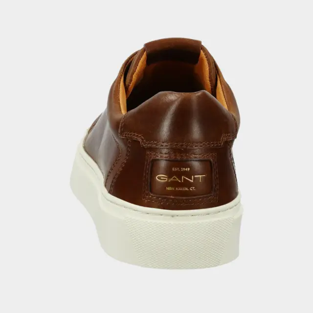 Δερμάτινα Sneaker Gant Mc Julien 32631226-041 Ταμπά - 41 3