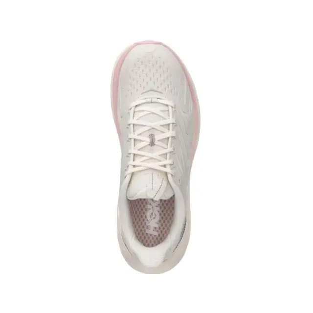 Hoka Women's Clifton UTL Εκρού 1176644-AWY (Hoka) 3