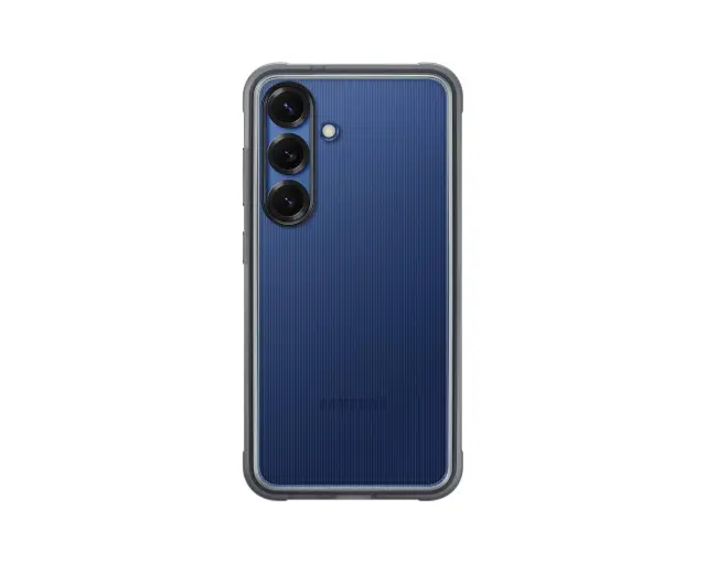 EF-JS931CBE Samsung FlipSuit Cover for Galaxy S25 Black 2